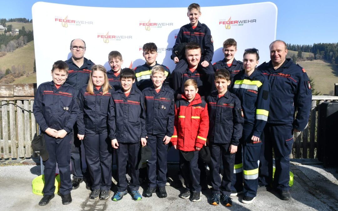 07.03.2026 Wissenstest