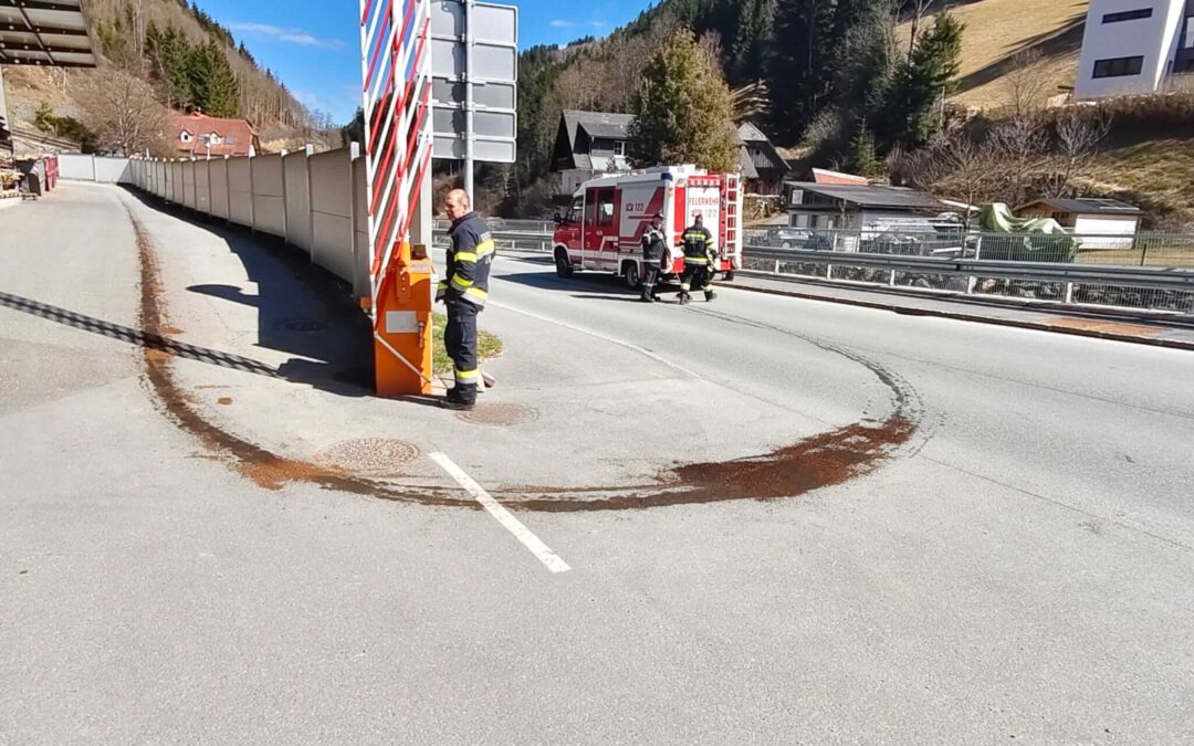 01.04.2026 Binden von Betriebsmittel